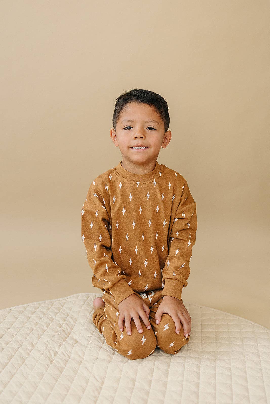 Lucky Panda Kids - Wholesale Top & Pant Set - Baby - Jogger Set | Fall Bolts12