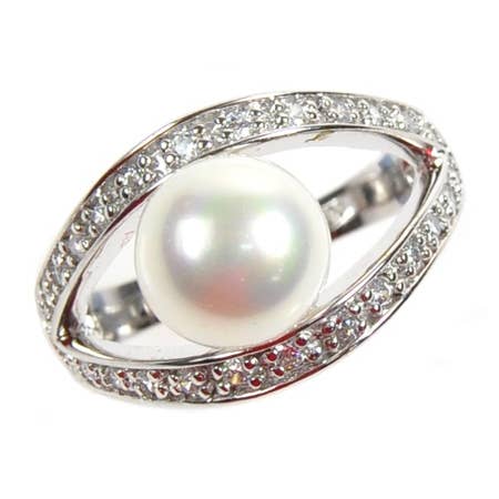 Victoria Ring för wholesale av Orquidea