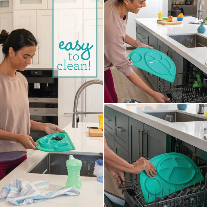 Infantino - Wholesale Highchair - Baby - Grow-With-Me 4-in-1 Convertible High Chair - Fox3