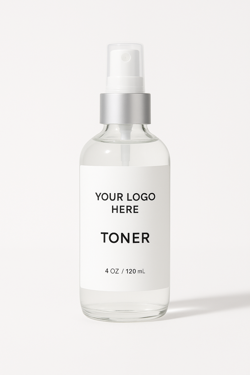Indigo Private Label - Wholesale Facial Toner - Facial Toner2