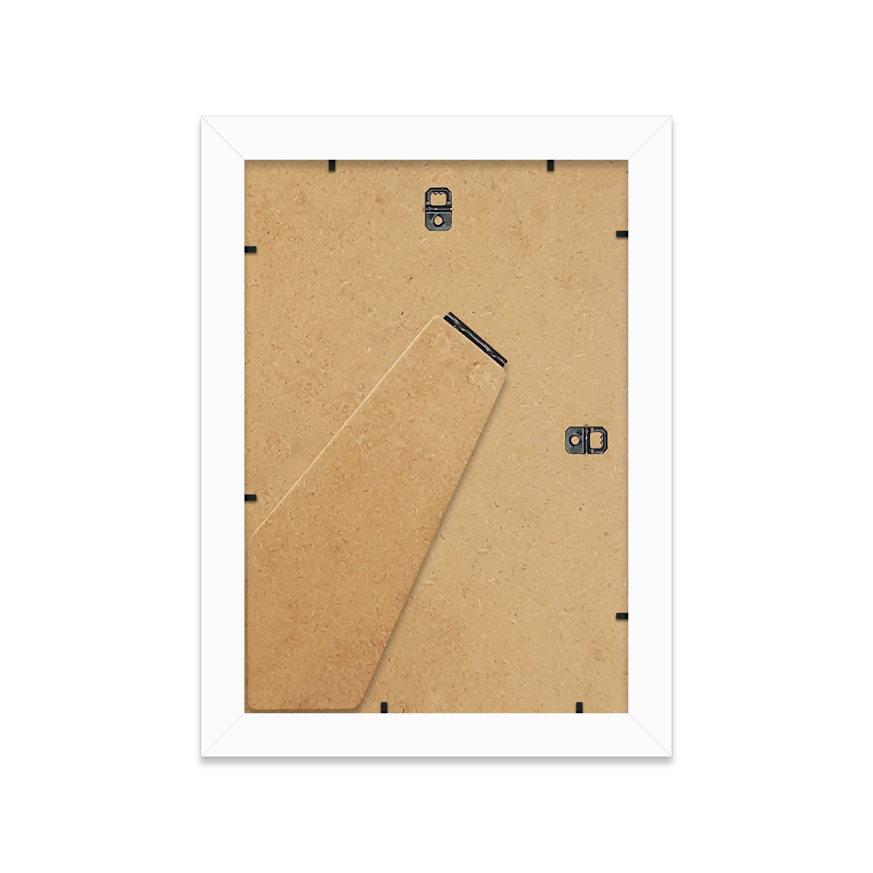 A5 Gold Ornate Picture Frame Fits A5 for wholesale on Faire4