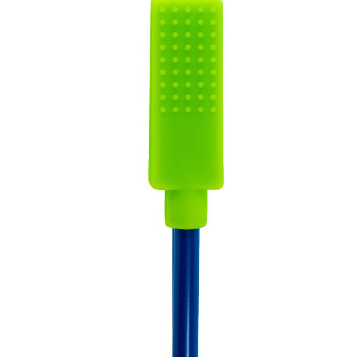 Robiii - Wholesale Chew Cube - Baby - Chewable Pencil Toper - Sensory Toy - Chewable toy8