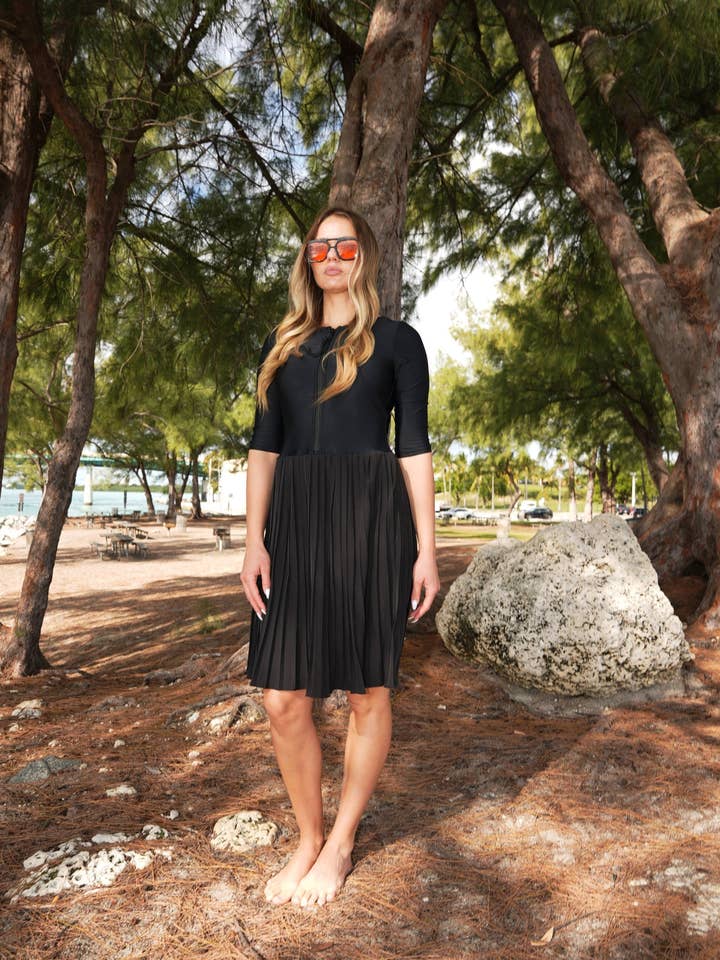 Le Match Dress for wholesale by CVRGE