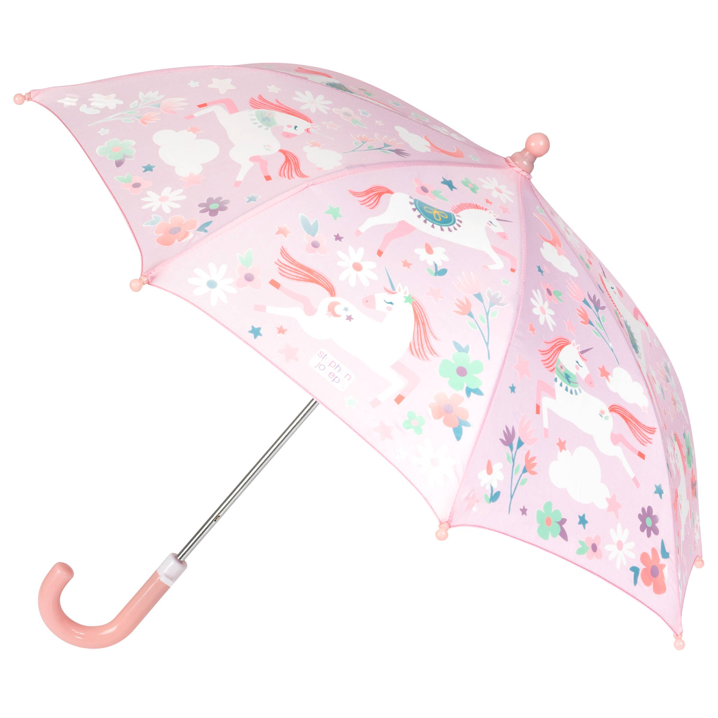 Stephen Joseph Gifts - Wholesale Umbrella - Kids - Color Changing Umbrellas9