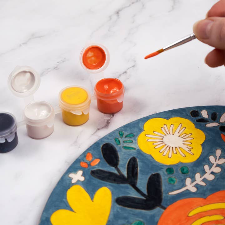 Robert Frederick Ltd – wholesale DIY craft kit – Wall Art Painting Kit – Adult Craft Set4