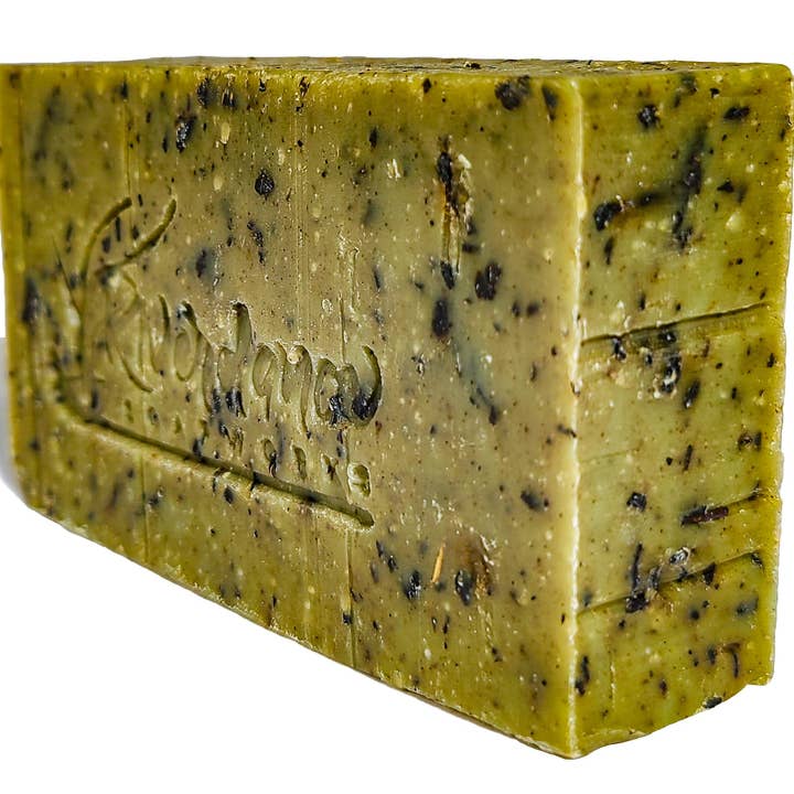 Mud Bay Standard Soap for wholesale by Riverdance Soapworks LLC