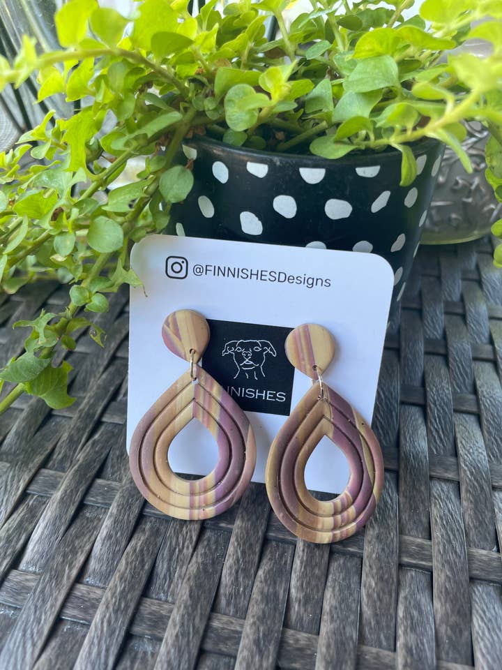 Summer Fun - Cool Tone Blends for wholesale by FINNISHES Designs