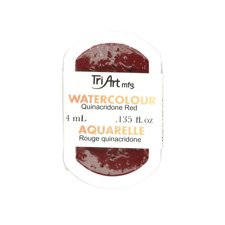 Tri-Art Mfg. - Wholesale Watercolour paint - Tri-Art Watercolour Pans56