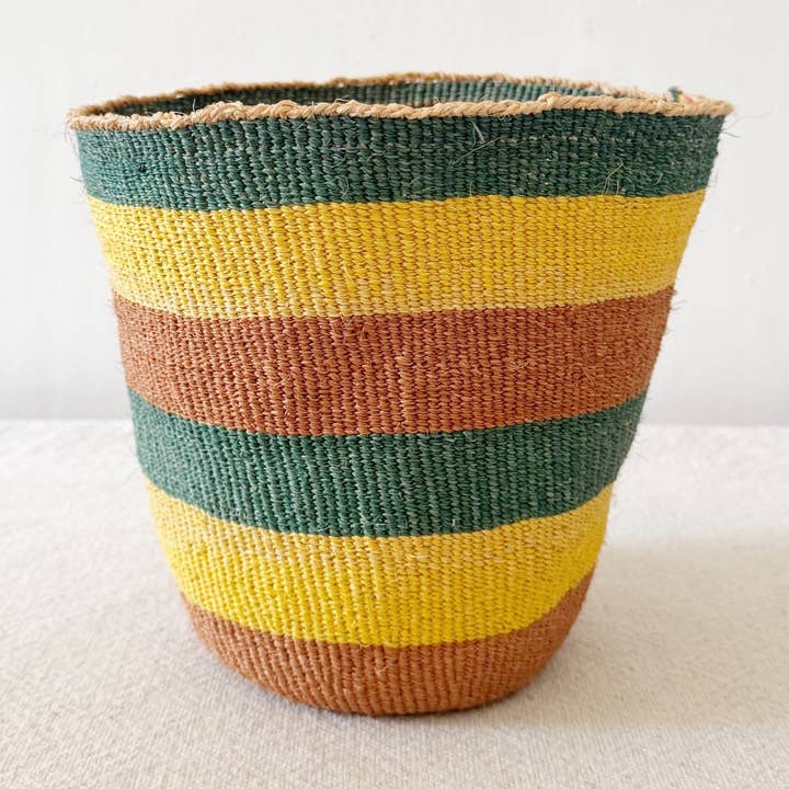 Lagerpflanzenkorb - Sortiment 865-C für den Großhandel von Amsha