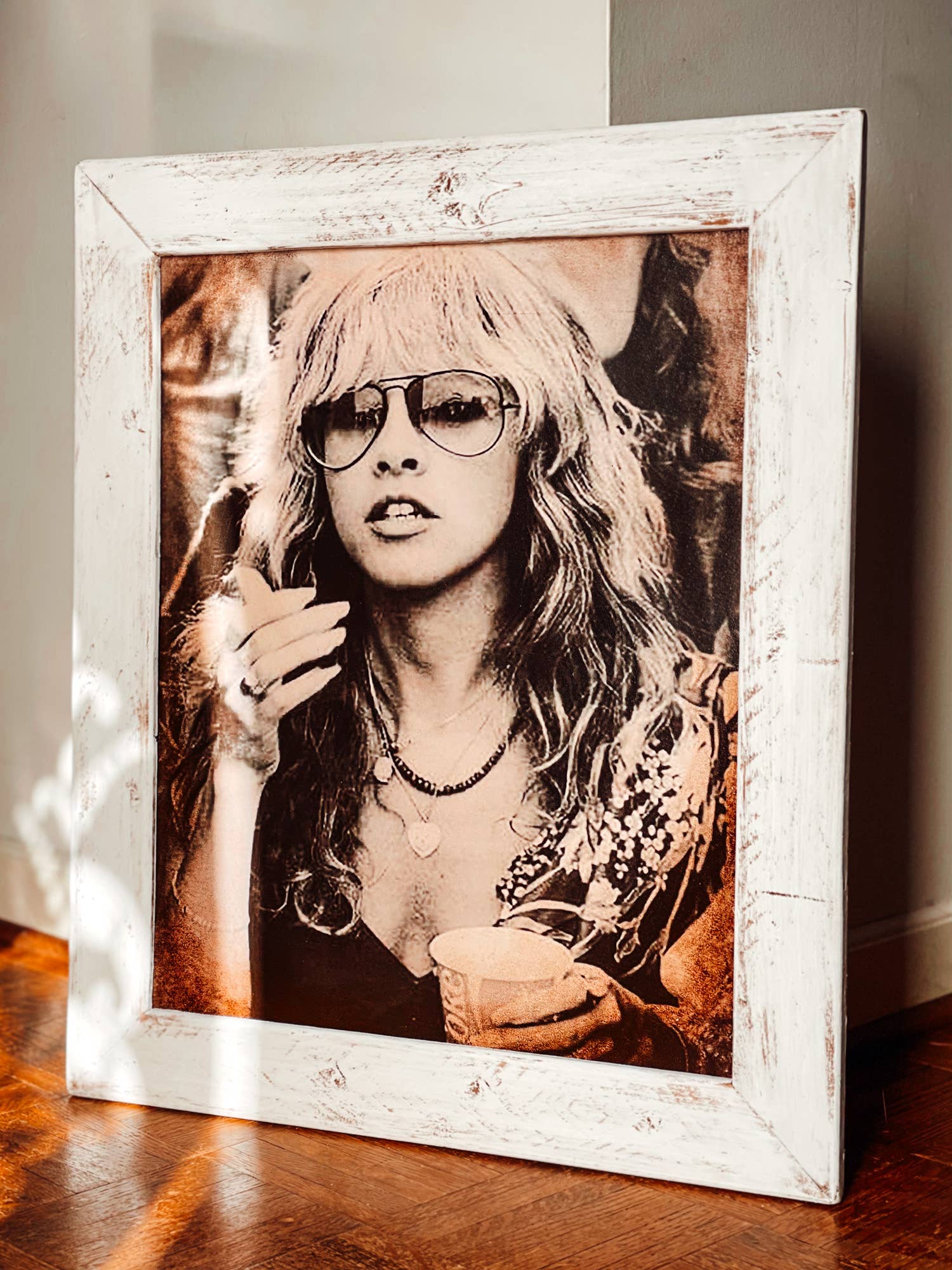 Swinford Designs - Wholesale Picture Frame - Handmade Wood Frames - Choose Size & Finish10