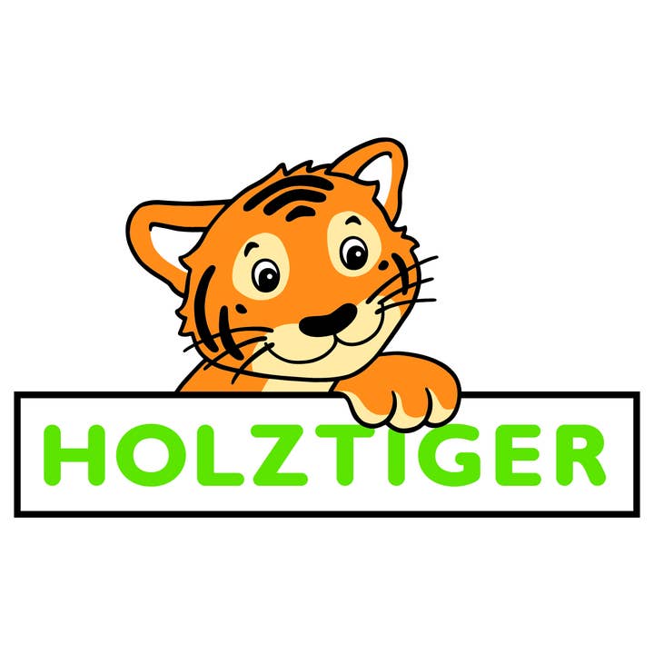 Goki America - Wholesale Wood Toy - Kids - Allosaurus - Holztiger