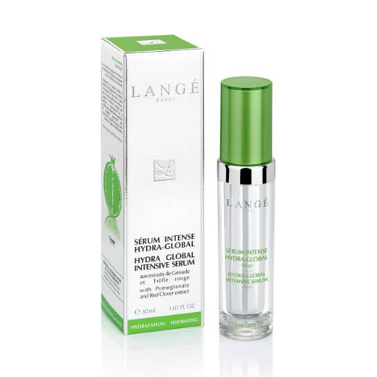 Hydra-Global Intense Serum for wholesale by LANGÉ-Paris