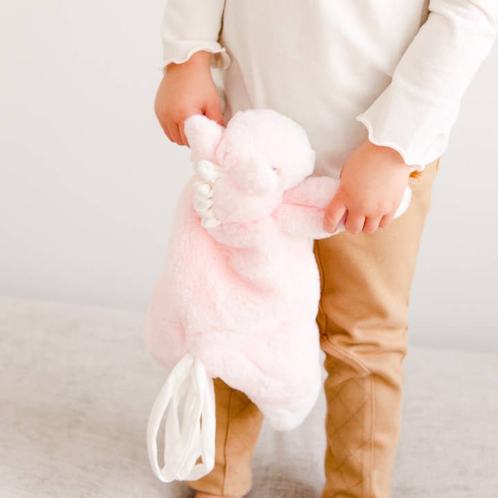 Piccoli Horses - Wholesale Stuffed/Plush Toy - Kids & Baby - LOVIES - Case Pack (2)1