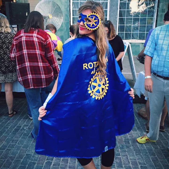 everfan - Wholesale Cape - Women's - Adult Superhero Cape - Polyester Satin Super Hero Cape2