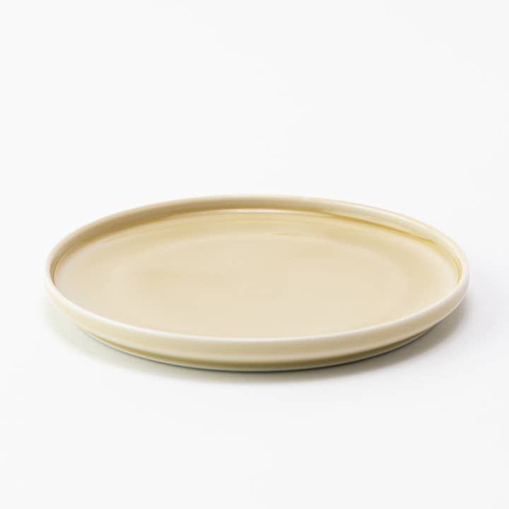 LOIS - Wholesale Dinner Plate - TRIPWARE Lid/Plate 1303