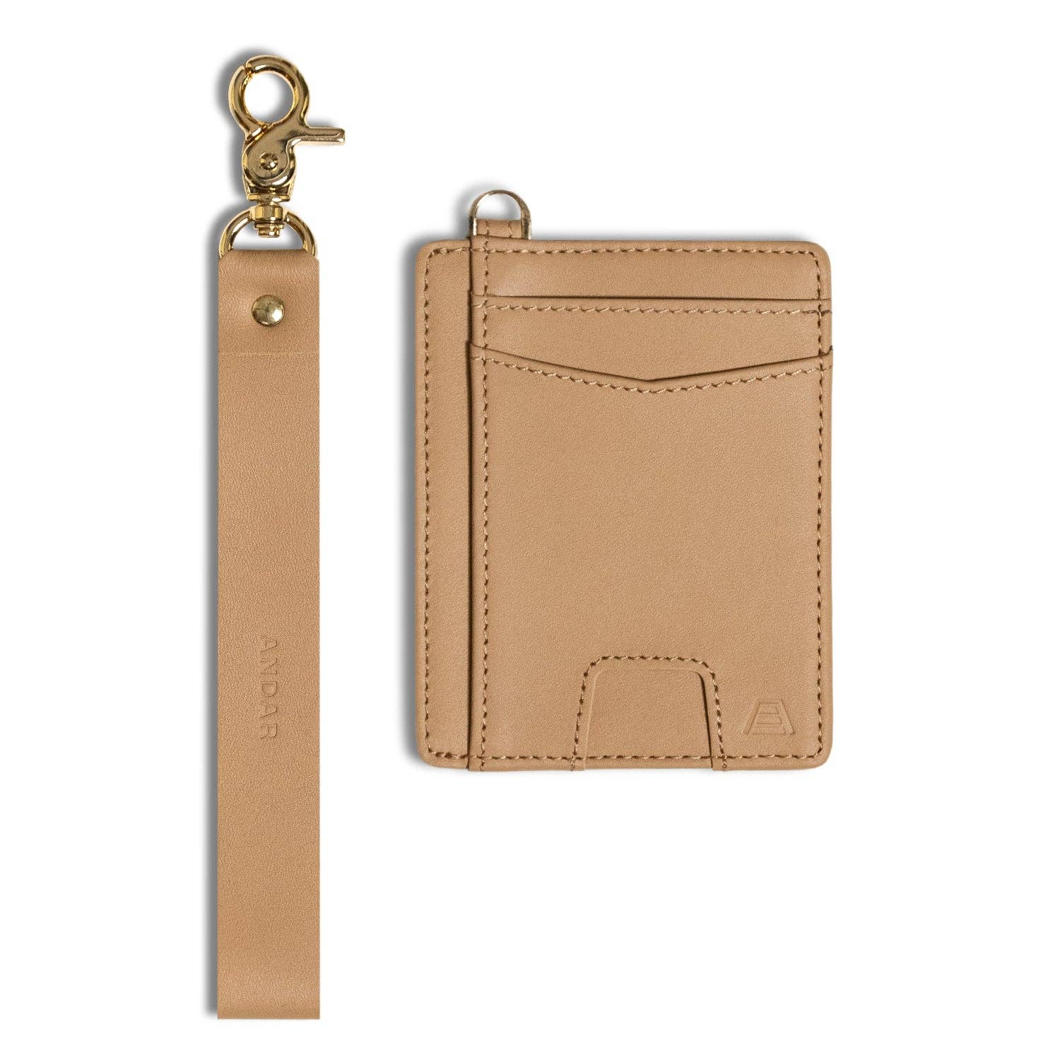 Andar - Wholesale Wallet - Women's - The Denner73