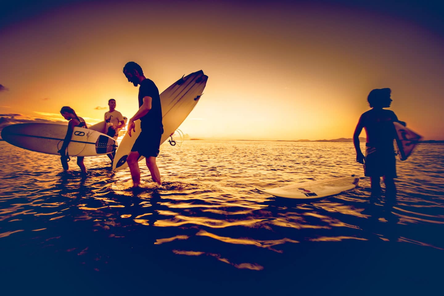 Immaginare + Seaside - Wholesale Arts & Entertainment Book - SURF a photographer's journey2