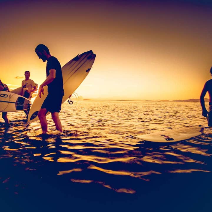 Immaginare + Seaside - Wholesale Arts & Entertainment Book - SURF a photographer's journey2