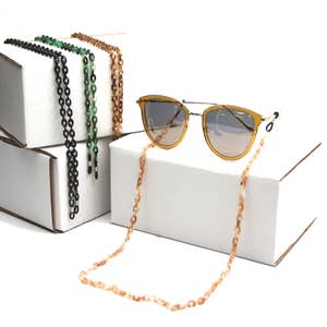Shop Wholesale stylish glasses strap For Your Collection Of Eyewear 