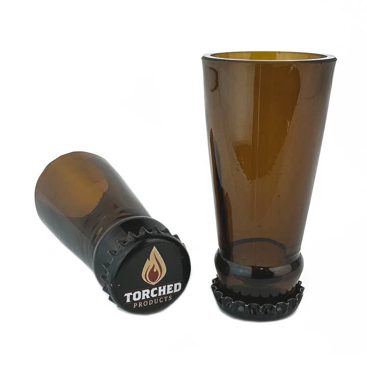 Verres à liqueur personnalisés de 24 pièces - Doit avoir une approbation préalable pour la vente par Torched Products