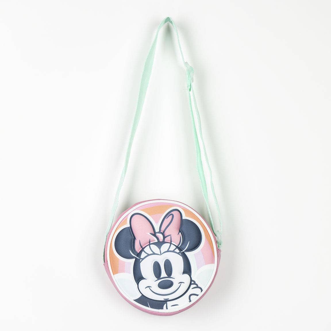 Mastoys, S.L. – Bolsa de cintura – Criança por atacado – BOLSA DE APLICAÇÕES MINNIE - 21000049352