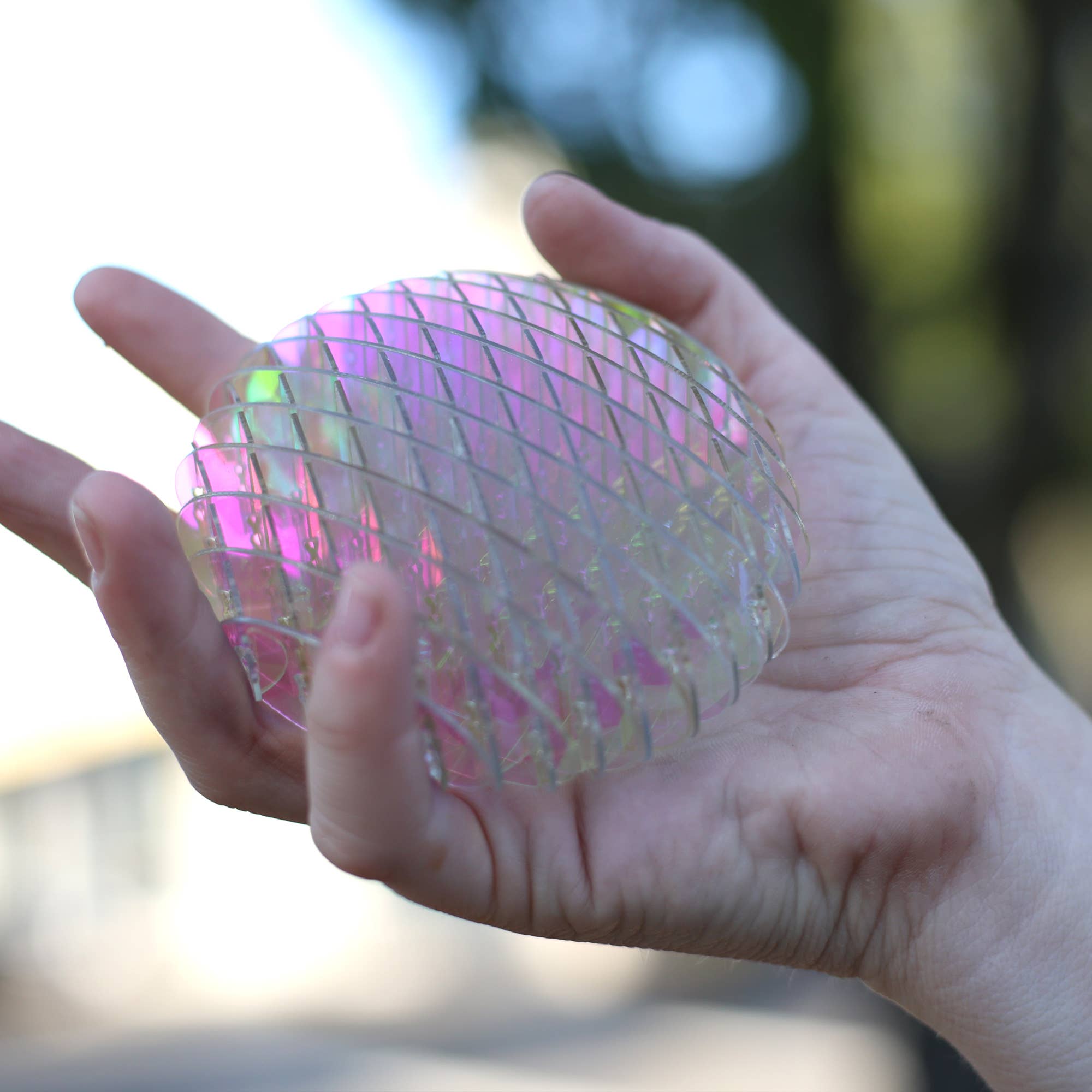 Humango - Wholesale Fidget Toy - Kids - Morf Fidget Worm Unicorn Small4