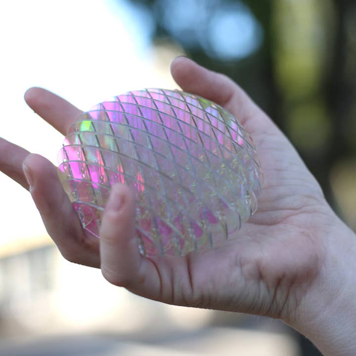 Humango - Wholesale Fidget Toy - Kids - Morf Fidget Worm Unicorn Small4