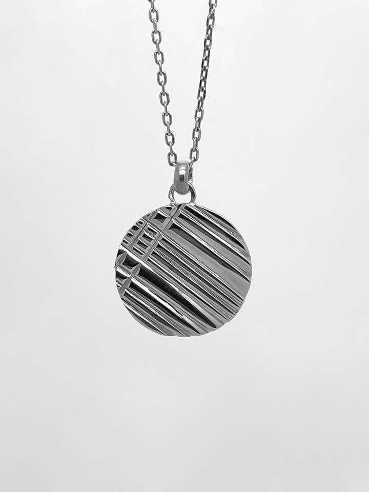 Vida Pendant for wholesale by RUDDOCK JEWELLERY