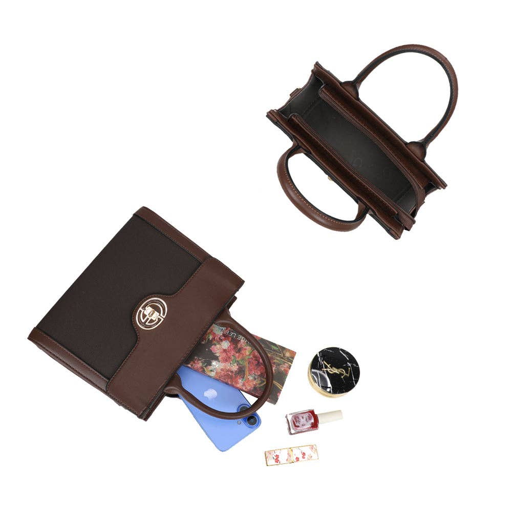 Gallantry - Wholesale Top Handle Bag - Women's - Vionna21