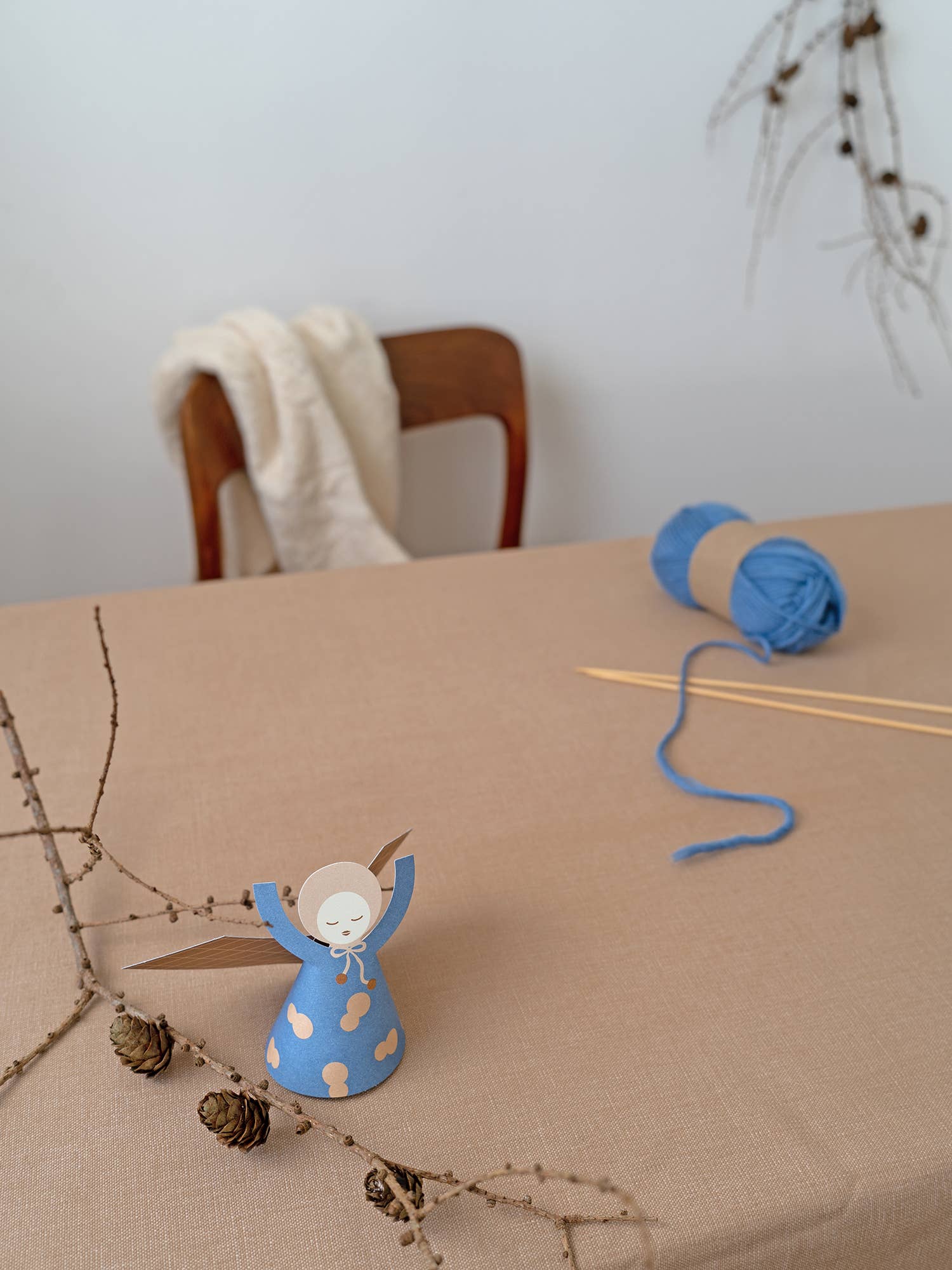 Jurianne Matter - Vendita all'ingrosso Biglietti di auguri generici - Angeli custodi di carta BODE7