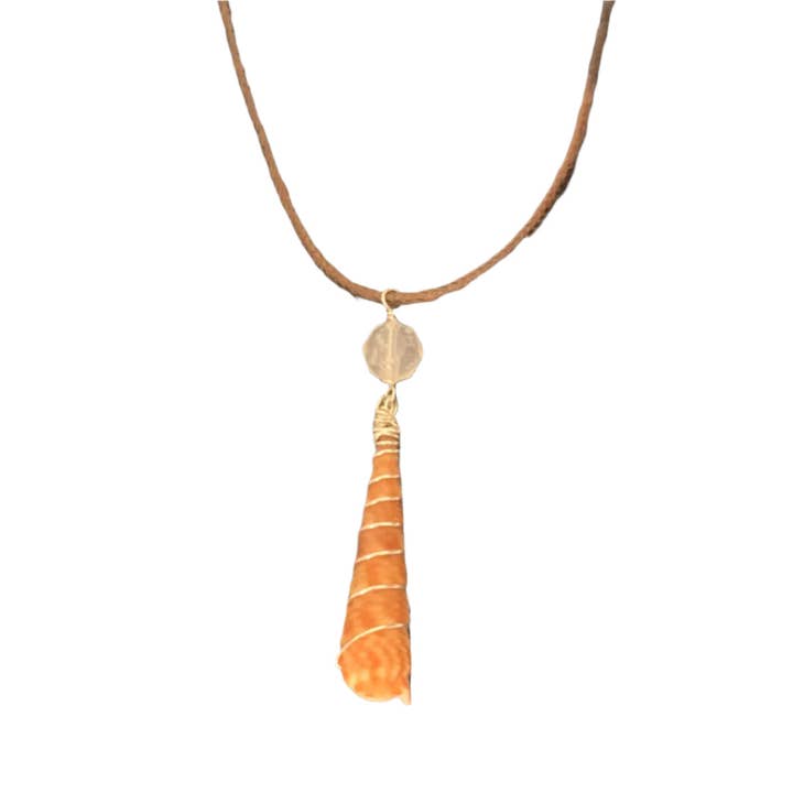 Collares del mar para venta al por mayor de SoulGives Company