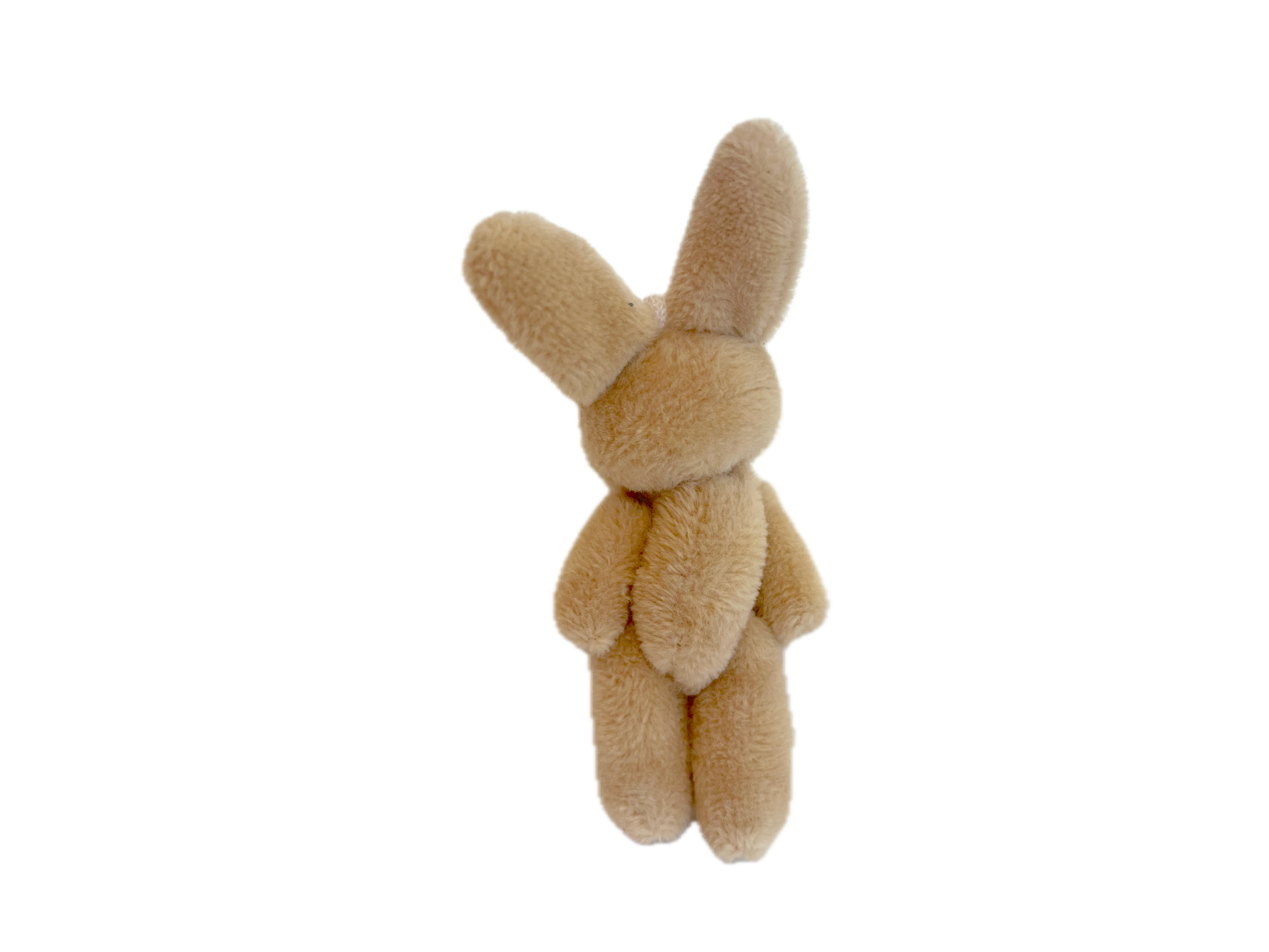 The Gifted Rat – wholesale Stuffed/plush toy – Kids & baby – Small Stuffed Animal Plush Bunny Rabbit (large brown) 3