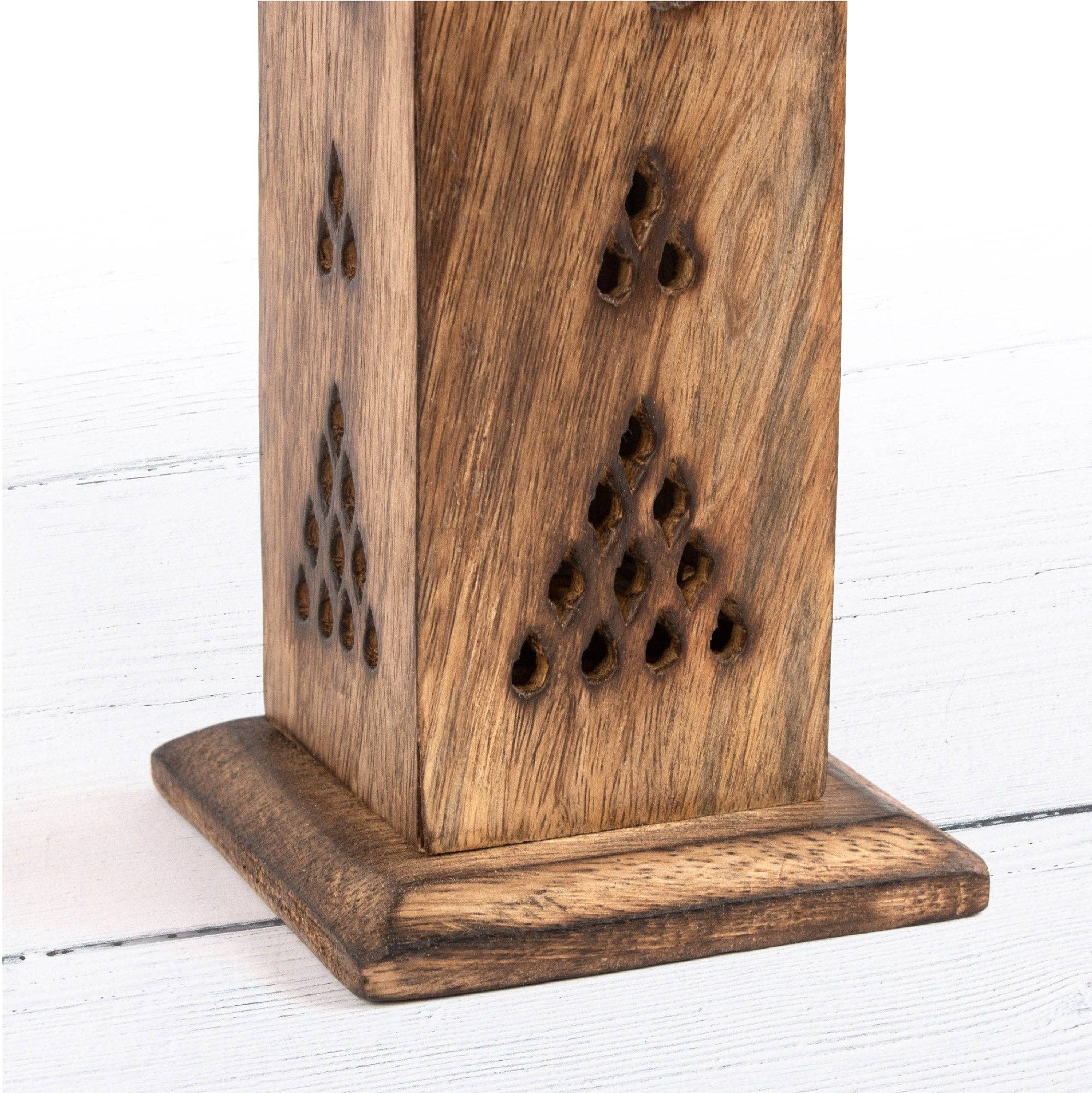 Myga - Wholesale Incense Holder - Incense Tower23
