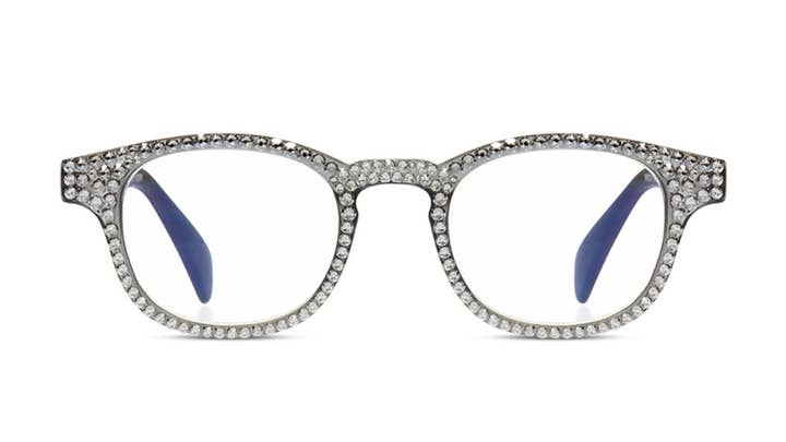 Lesebrille: Marta Argento für den Großhandel von JIMMY CRYSTAL NY_ Italia (J.C. ITALIA S.R.L)