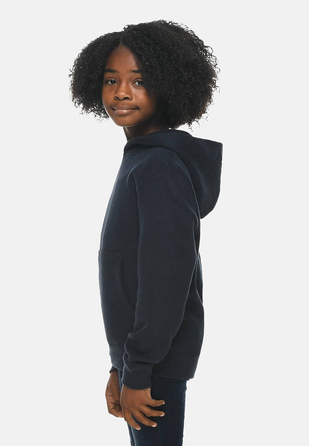 Lane Seven Apparel - Wholesale Hoodie - Kinderen - Premium hoodie voor kinderen - voor jongens en meisjes19