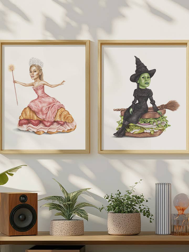 Wicked 2-Pack for wholesale by Celebs on Sandwiches