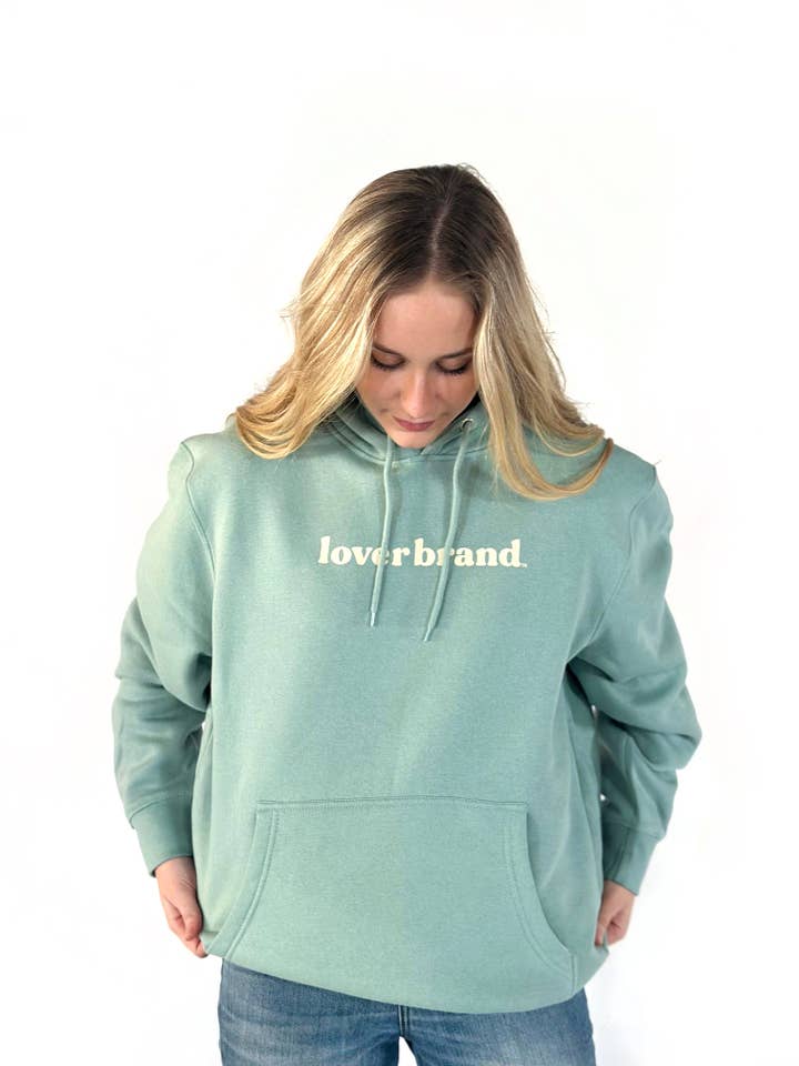 Moon & Back Hoodie for wholesale on Faire1