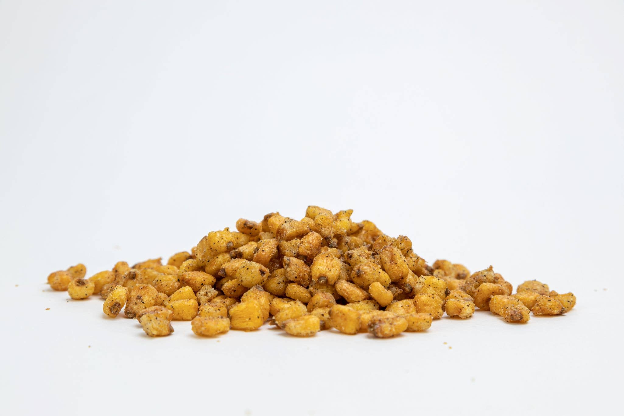 Albina City Nuts - Wholesale Nuts - Toasted Corn Variety Pack9