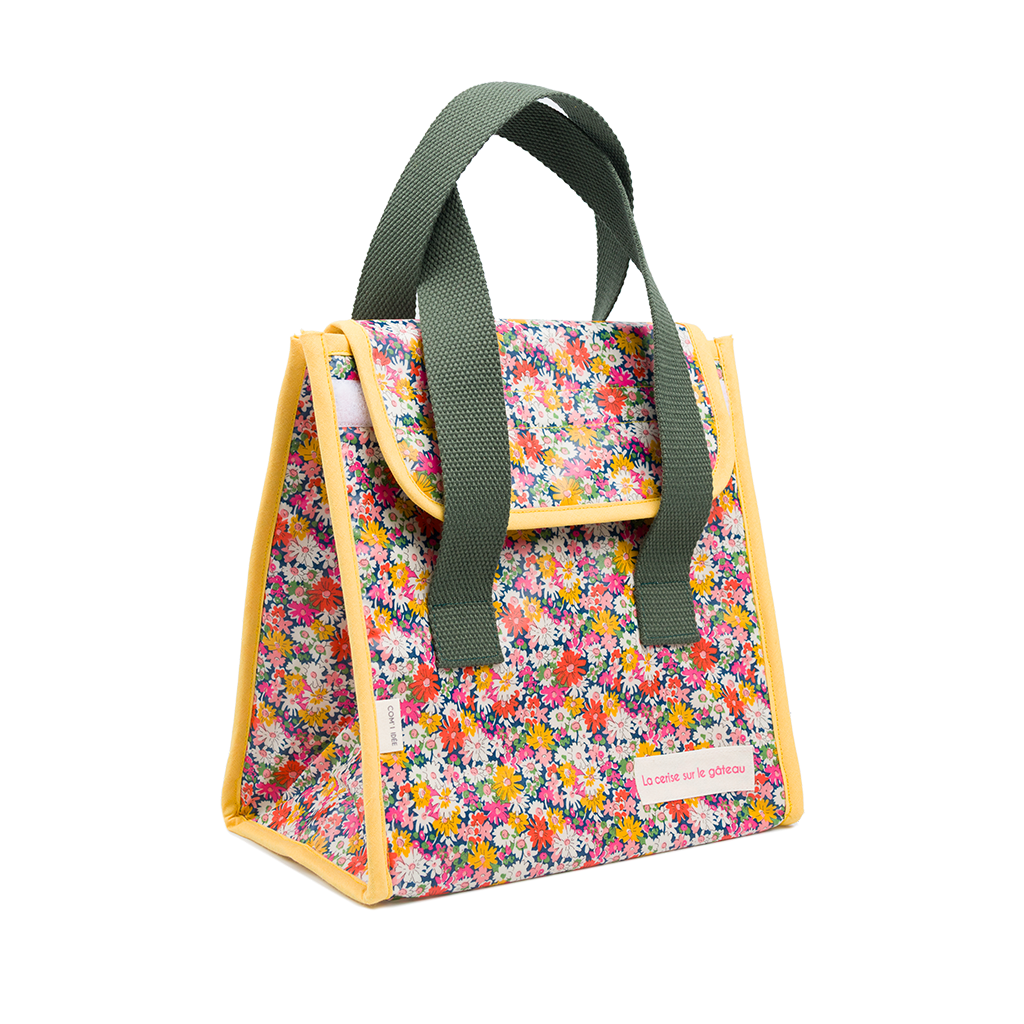 Com'1 Idée - Wholesale Craft Sewing Kit - Lunchbox kit | The cherry on the cake3