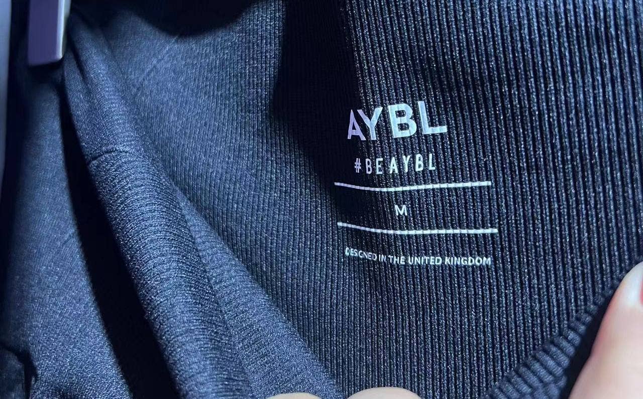 Lovesoft - Wholesale Gift Tag Label - Customized Label Brand Service23