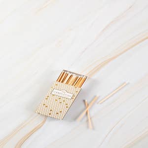 Purchase Wholesale wood matches. Free Returns & Net 60 Terms on Faire