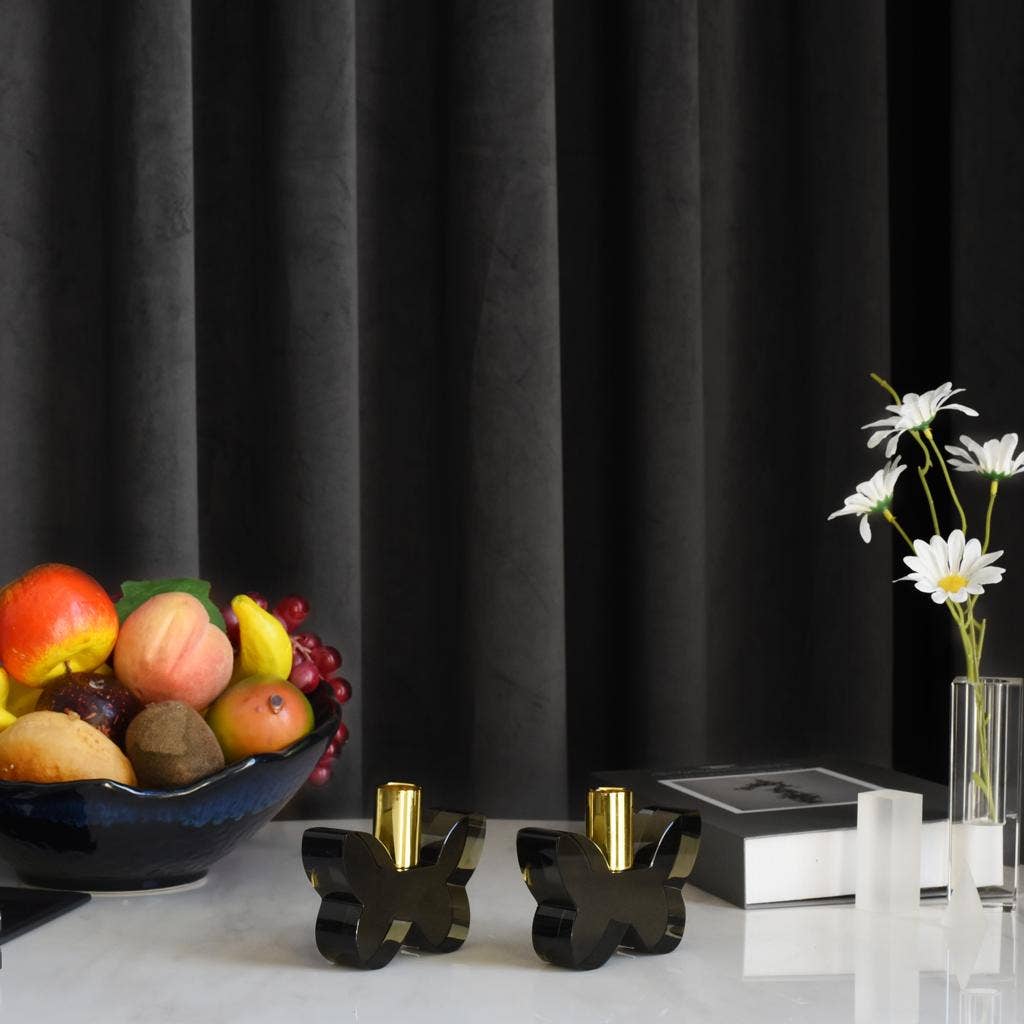 Lainy Home – Engroshandel Lyseholder – Par 3“ Butterfly Lysestager1