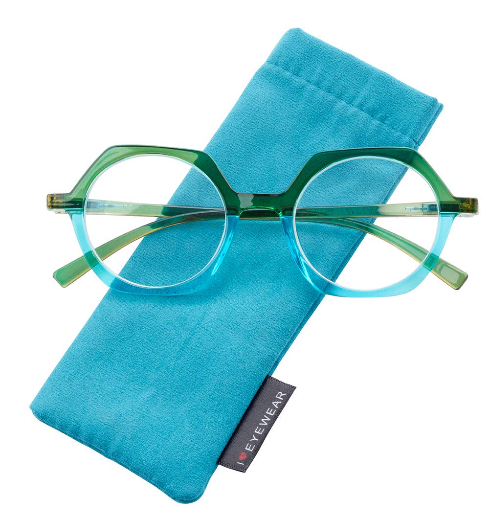 I Heart Eyewear - Wholesale Eyeglasses - Women's - Lucca Reading Glasses3