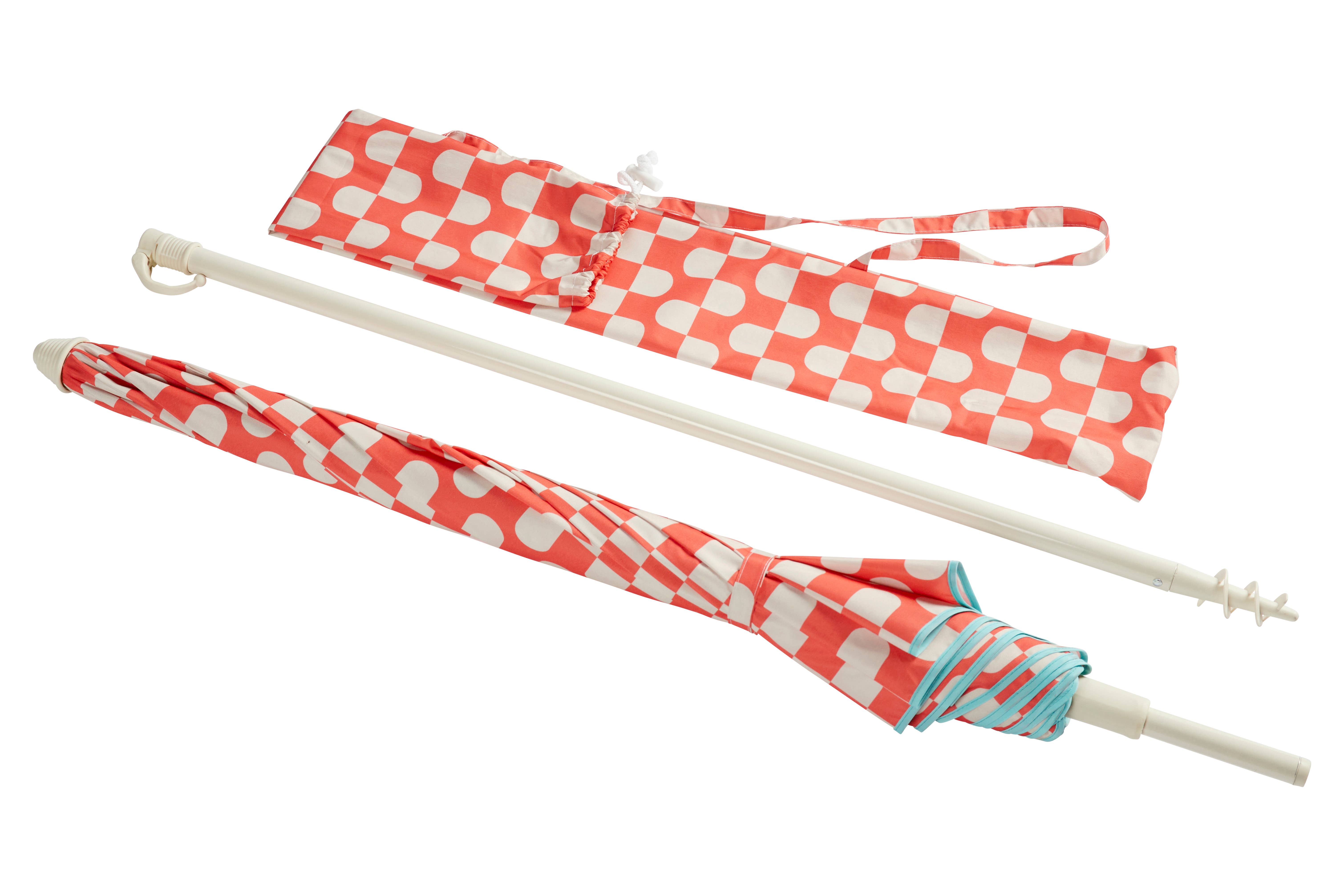 Ezpeleta - Wholesale Beach Umbrella - EZPELETA Beach Umbrella16