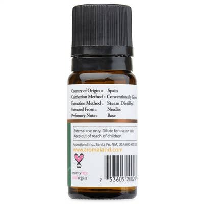 AROMALAND INC. - Wholesale Essential Oil - Cypress Essential Oil1