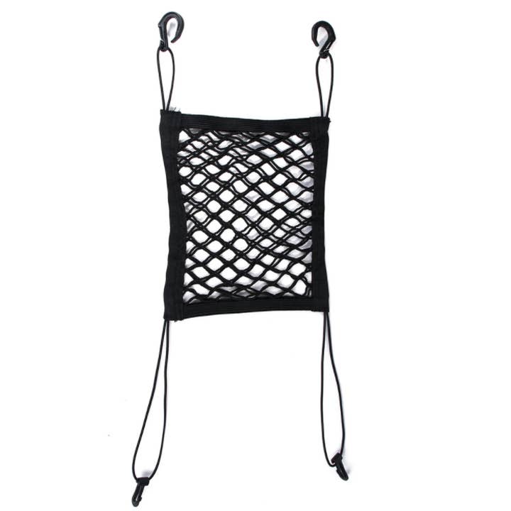 Paws & Son - Wholesale Pet Carrier - Cat/Dog - Paws & Son™ - Koiran eristysverkko autoon