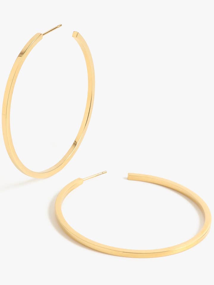 JAY HOOPS 2" for wholesale by Marrin Costello