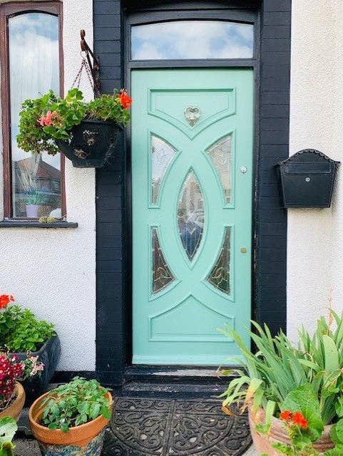 Brass bee - Wholesale Knob/Pull - Brass Bumble Bee Heart Door Knocker - Nickel Finish6