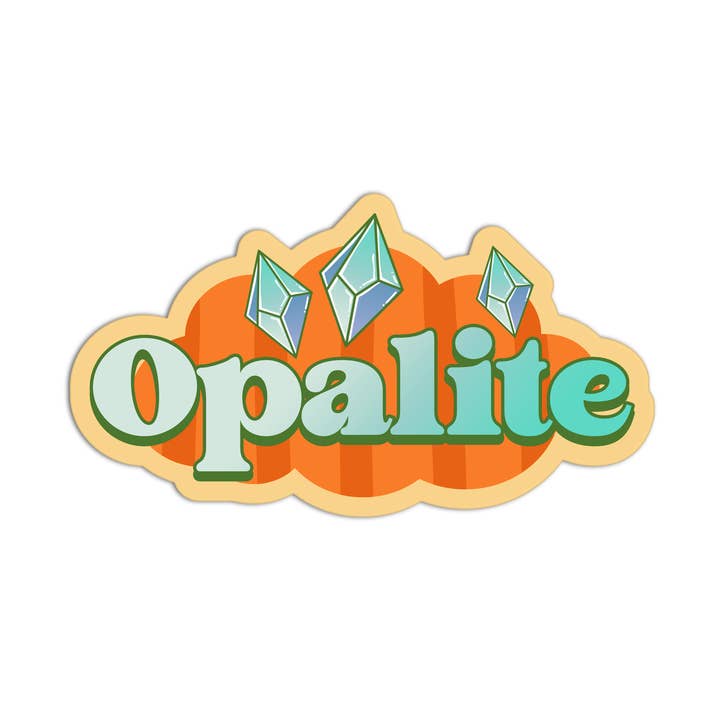 TS Opaliet voor wholesale door Girls Printing House