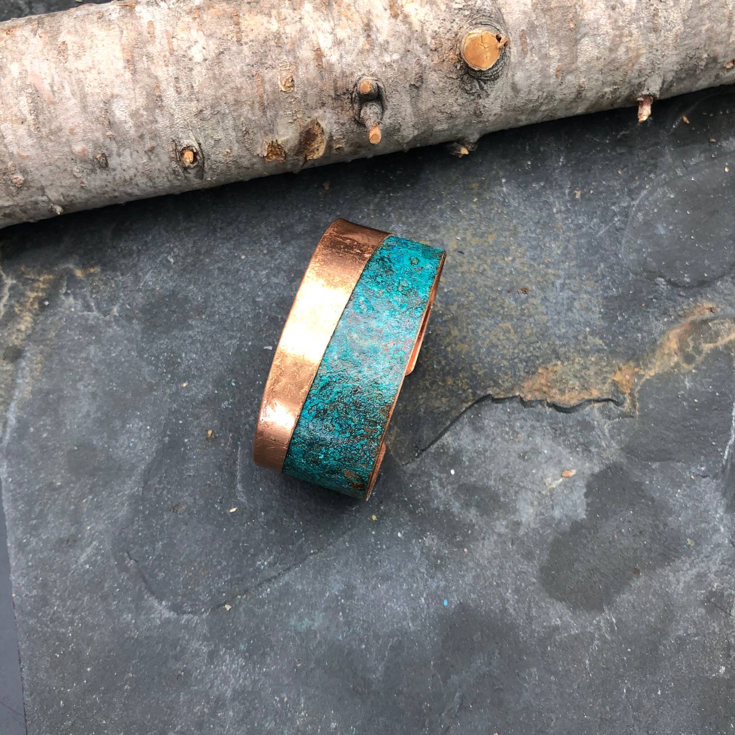 Moondance Artwork – Pulseira de punho por atacado – O manguito de meia dobra4